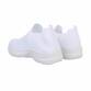 Damen Low-Sneakers - white