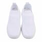 Damen Low-Sneakers - white