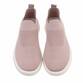 Damen Low-Sneakers - pink