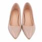 Damen Klassische Pumps - apricot