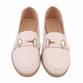 Damen Slipper - beige
