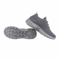 Herren Sportschuhe - dgrey