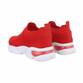 Kinder Freizeitschuhe - red