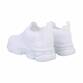 Kinder Freizeitschuhe - white