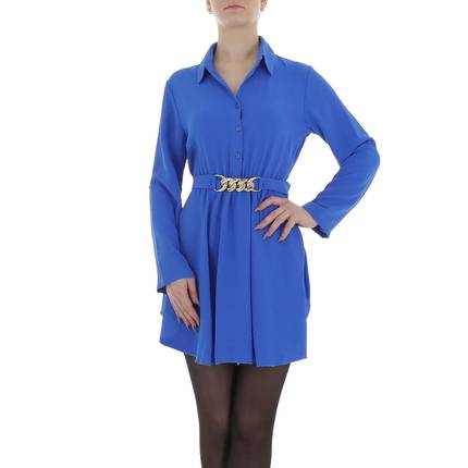 Damen Tuniken von Metrofive - blue