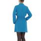 Damen Blusenkleid von Metrofive - blue