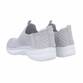 Damen Low-Sneakers - grey