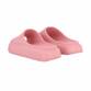 Damen Pantoletten - pink