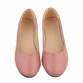 Damen Ballerinas - pink