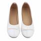 Damen Ballerinas - white