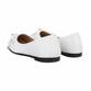 Damen Ballerinas - white
