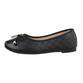 Damen Ballerinas - black