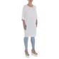 Damen Tuniken von Metrofive - white