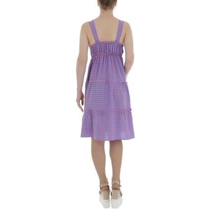 Damen Sommerkleid von AOSEN - violet