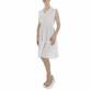 Damen Sommerkleid von AOSEN - white