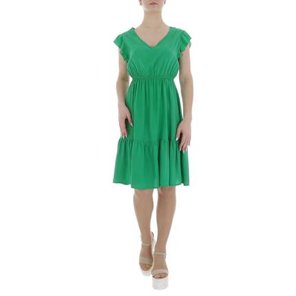 Damen Sommerkleid von AOSEN - green