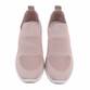 Damen Low-Sneakers - pink