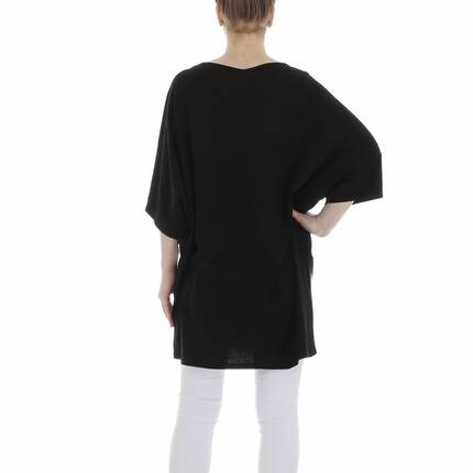 Damen Tuniken von GLOSTORY Gr. One Size - black