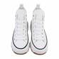 Damen High-Sneakers - white