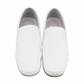 Herren Mokassins - white