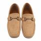 Herren Mokassins - camel