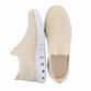 Damen Low-Sneakers - beige