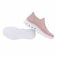 Damen Low-Sneakers - pink