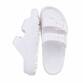 Damen Pantoletten - white