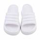 Damen Pantoletten - white