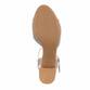 Damen Sandaletten - champagne