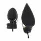 Damen High-Heel Pumps - black