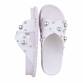 Damen Pantoletten - white