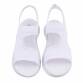 Kinder Sandalen - white