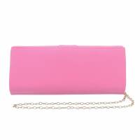 Damen Abendtasche - rose