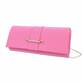 Damen Abendtasche - rose