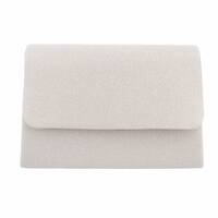 Damen Abendtasche - champagne