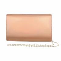 Damen Abendtasche - champagne
