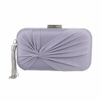 Damen Abendtasche - gray