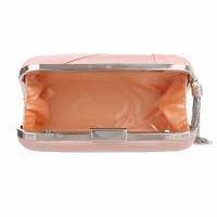 Damen Abendtasche - pink