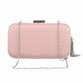 Damen Abendtasche - pink