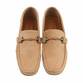Herren Mokassins - camel