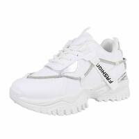 Damen Sportschuhe - white