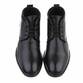 Herren Stiefeletten - black