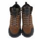 Herren Stiefeletten - brown