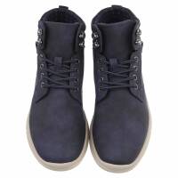 Herren Freizeitschuhe - navy