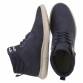 Herren Freizeitschuhe - navy