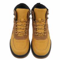 Herren Freizeitschuhe - camel