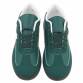 Damen Low-Sneakers - green