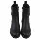 Damen Klassische Stiefeletten - black