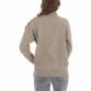 Damen Strickpullover von Emma & Ashley - beige